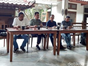Tentukan Arah Jelang Pilpres 2024, 15 Organisasi Relawan Jokowi Gelar Musra