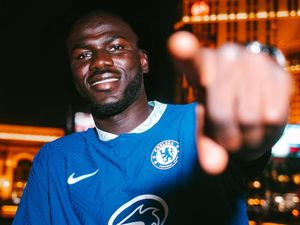 Memang Sudah Waktunya Koulibaly Bermain di Premier League Memang Sudah Waktunya Koulibaly Bermain di Premier League