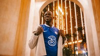 Padahal, Napoli ditinggal para pemain seniornya di bursa transfer musim panas lalu seperti Dries Mertens, Lorenzo Insigne, dan Kalidou Koulibaly (Getty Images)