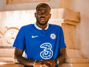 Koulibaly Serang Presiden Napoli: Hormati Para Pemain Afrika! Koulibaly Serang Presiden Napoli: Hormati Para Pemain Afrika!