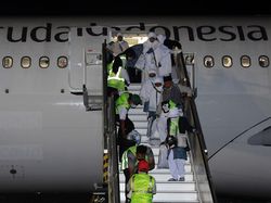 Pelunasan Biaya Haji Reguler Dibuka Hari Ini, Segini Ongkos Haji Jateng-DIY