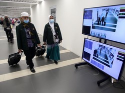 84.609 Calon Jemaah Haji Lunas Tunda Tidak Ada Biaya Tambahan