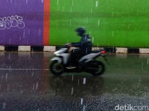 Prakiraan Cuaca Medan Sekitarnya 25 Juli 2022: Hujan Siang-Sore Prakiraan Cuaca Medan Sekitarnya 25 Juli 2022: Hujan Siang-Sore