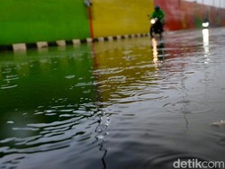 Kenali Gejala La Nina, Faktor Hujan Penyebab Banjir Saat Kemarau Ini