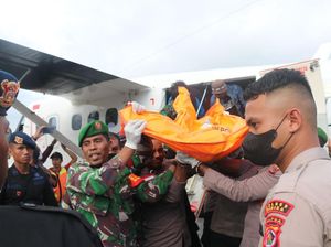 Tragedi 5 Warga Sulsel Jadi Korban KKB Papua Tragedi 5 Warga Sulsel Jadi Korban KKB Papua