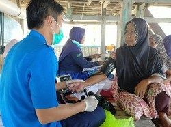 Layanan Jamkesda Plus di Sinjai, Ada Home Care 24 Jam-Rumah Singgah