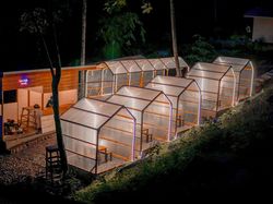 Wisata Lengkung Langit Satu, Harga Tiket dan Kegiatan Selama Libur Lebaran