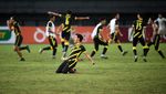 Malaysia Raih Gelar Kedua Piala AFF U-19