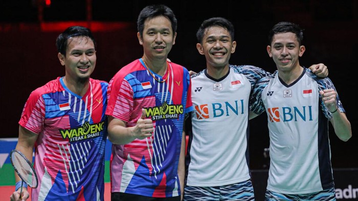 Foto: dok. PBSI