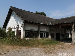 Mengais Asa di Puing-puing Kejayaan Pantura