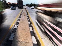 Jelang Mudik Lebaran, Jalur Pantura Mulai Dicek