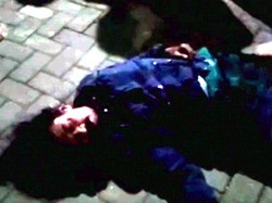 Maling Cabai di Malang Babak Belur Dipukuli Pemilik Kebun