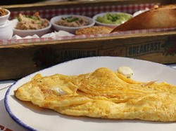 Bikin Emosi! Pelanggan Ini Ngamuk di Resto Gegara Lupa Pesanan Sendiri