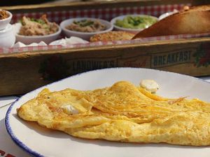 Bikin Emosi! Pelanggan Ini Ngamuk di Resto Gegara Lupa Pesanan Sendiri Bikin Emosi! Pelanggan Ini Ngamuk di Resto Gegara Lupa Pesanan Sendiri