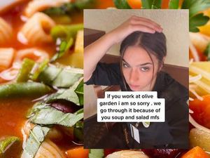 Duh! Pelayan Ini Dipecat Akibat Ngeluh Pelanggannya Banyak Minta