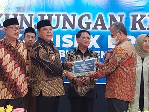 Pemkab Kendal Terima Dana Alokasi Khusus Rp 332 M untuk Pendidikan
