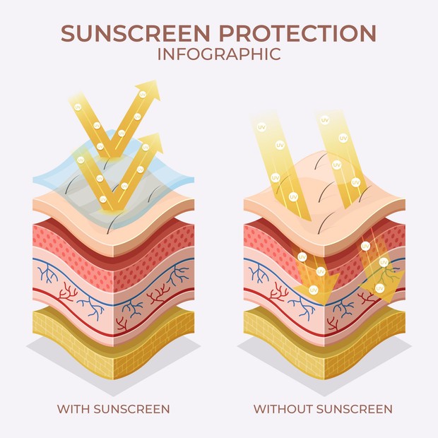 Suncreen Description