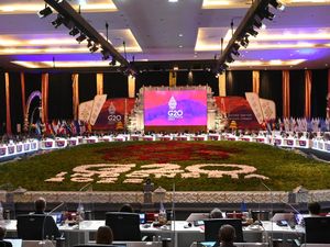 Sidang Menkeu-Bank Sentral G20 di Bali Ditutup, 2 Isu Jadi Perdebatan