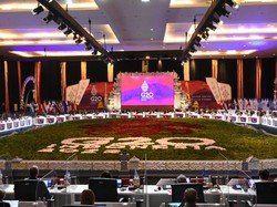 Persiapan G20 Bali Sudah 80%, Bakal Ada Pertunjukan Spektakuler!