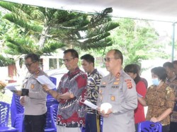 Lara Menyayat Ayah Brigadir J dan Harapan Tabir Disingkap Kapolri