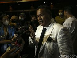 Irjen Teddy Tuding Barang Bukti Sabu Susut 1,9 Kg Sebelum Dirilis