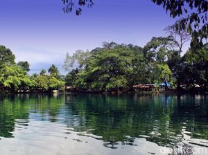 Rekomendasi 5 Objek Wisata Alam di Deli Serdang, Ada Sungai Air Panas-Dingin Rekomendasi 5 Objek Wisata Alam di Deli Serdang, Ada Sungai Air Panas-Dingin