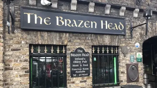 10 Restoran Tertua di Dunia, Ada yang Berdiri Sejak Tahun 803 Masehi