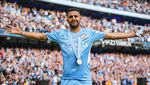 Starting XI Rp 12 Triliun Man City, Jelang Community Shield