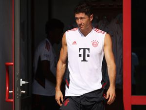 Deal! Barcelona dan Bayern Sepakati Transfer Lewandowski