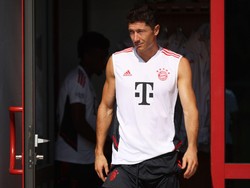 Deal! Barcelona dan Bayern Sepakati Transfer Lewandowski