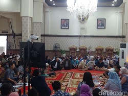 4 Sambatan Warga Surabaya yang Sering Didengar Wali Kota Eri Cahyadi