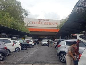 Manajemen Tiara Dewata Tepis Isu Tutup Permanen: Hanya Pindah Lokasi
