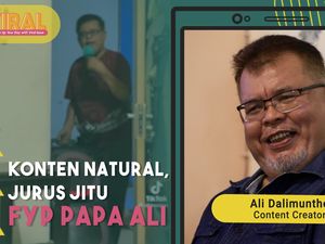 Berkenalan dengan Papa Viral Si Bapak Ketahuan Merokok Berkenalan dengan Papa Viral Si Bapak Ketahuan Merokok