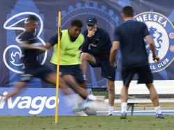 Chelsea Sedang Transisi, Tuchel Janji Bakal Tetap Bersaing