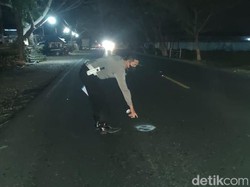 Kecelakaan Motor di Probolinggo, 2 Orang Tewas