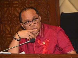 Komisi II DPR Akan Kunjungi DOB Buntut Pj Gubernur Papua Barat Daya Diprotes Komisi II DPR Akan Kunjungi DOB Buntut Pj Gubernur Papua Barat Daya Diprotes
