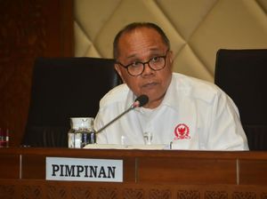 Komisi II DPR: Perppu Pemilu Harus Dibawa ke Paripurna Komisi II DPR: Perppu Pemilu Harus Dibawa ke Paripurna