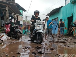 Duka Jawa Barat di Akhir Pekan