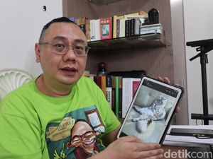 Mengenal Animal Communicator, Profesi Unik Penghubung Hewan Mengenal Animal Communicator, Profesi Unik Penghubung Hewan