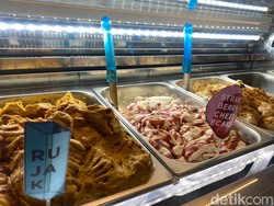 Awas Telat! Ini 4 Promo Spesial Kuliner 17 Agutus 2022 di Semarang