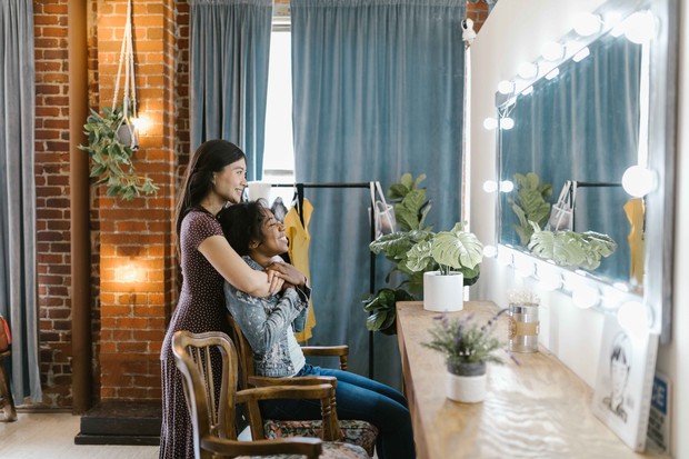 Cara Menghadapi Beauty Previlige/Foto: pexels.com/Rodnae Productions Beauty Previlige: Dampak yang Nyata dan Bagaimana Kita Menghadapinya?