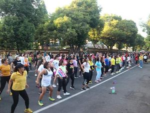 CFD di Buleleng Kembali Digelar Usai Absen Dua Tahun