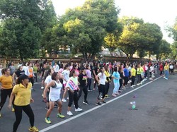 CFD di Buleleng Kembali Digelar Usai Absen Dua Tahun