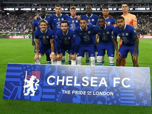 Link Live Streaming Charlotte FC Vs Chelsea FC