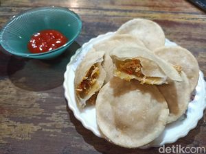 Cara Membuat Cireng Isian Ayam, Pedas Gurih dan Kenyal, Dijamin Nagih! Cara Membuat Cireng Isian Ayam, Pedas Gurih dan Kenyal, Dijamin Nagih!