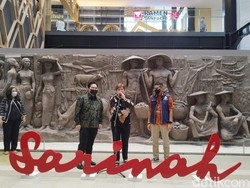 Peran BUMN Dongkrak UMKM Jangan Sekadar Beri Ruang di Sarinah, Whats Next?