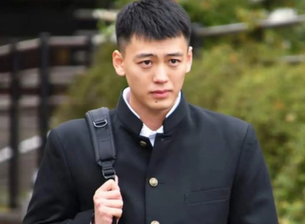 foto: TV Asahi foto: TV Asahi