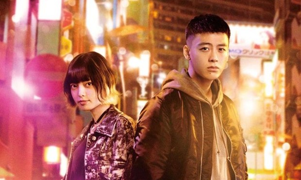 foto: TV Asahi foto: TV Asahi