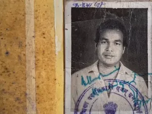 Putraku Bukan Anakku, Kisah Tuan Tanah India Bertahun-tahun Ditipu Putraku Bukan Anakku, Kisah Tuan Tanah India Bertahun-tahun Ditipu