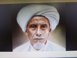 Sosok Habib Abu Bakar Assegaf yang Haulnya di Gresik Dibanjiri Lautan Jemaah